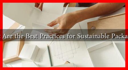 What Are the Best Practices for Sustainable Packaging? What Are the Best Practices for Sustainable Packaging?
