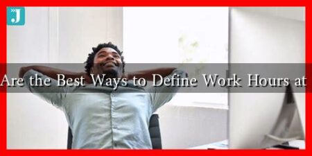What Are the Best Ways to Define Work Hours at Home