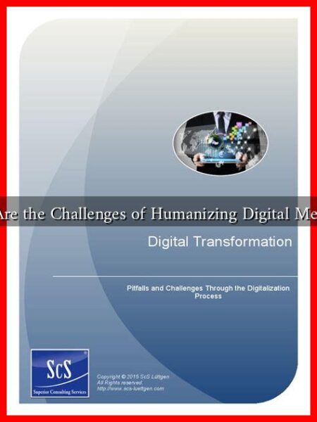 What Are the Challenges of Humanizing Digital Messages?