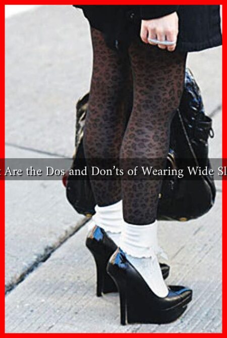 What Are the Dos and Don’ts of Wearing Wide Sleeves What Are the Dos and Don'ts of Wearing Wide Sleeves