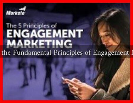 What Are the Fundamental Principles of Engagement Marketing