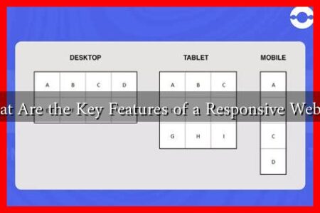 What Are the Key Features of a Responsive Website