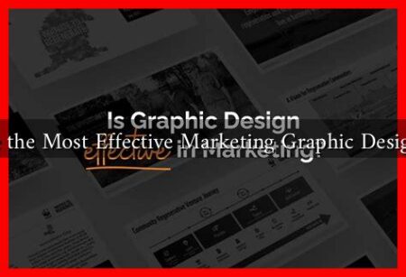 What Are the Most Effective Marketing Graphic Design Trends