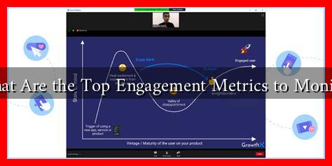 What Are the Top Engagement Metrics to Monitor What Are the Top Engagement Metrics to Monitor