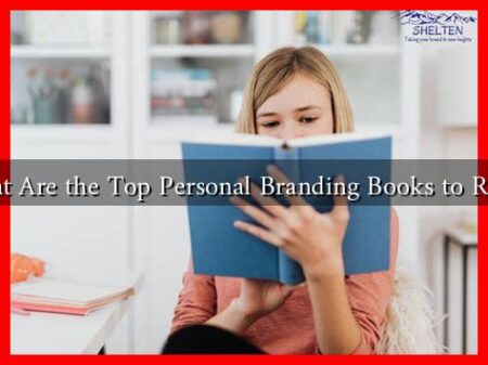 What Are the Top Personal Branding Books to Read?
