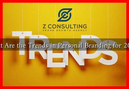 What Are the Trends in Personal Branding for 2024?