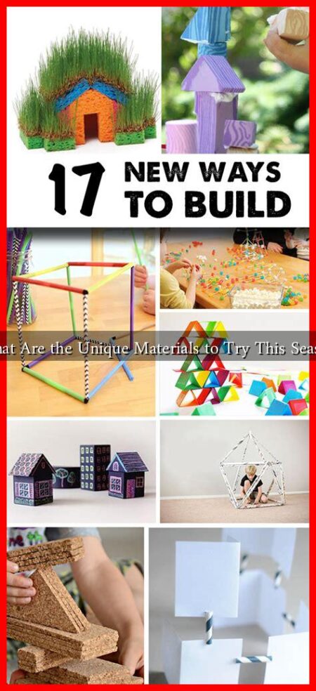 What Are the Unique Materials to Try This Season What Are the Unique Materials to Try This Season