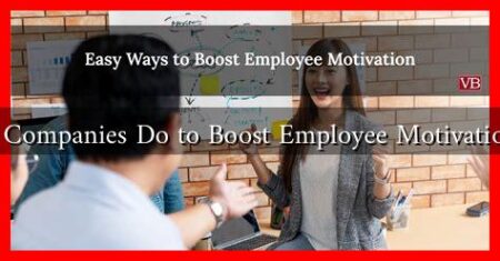 What Can Companies Do to Boost Employee Motivation in 2025