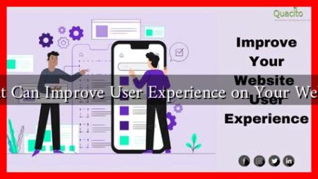What Can Improve User Experience on Your Website