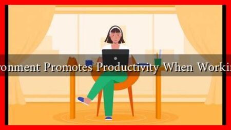 What Environment Promotes Productivity When Working at Home What Environment Promotes Productivity When Working at Home