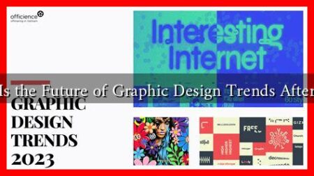 What Is the Future of Graphic Design Trends After 2023 What Is the Future of Graphic Design Trends After 2023