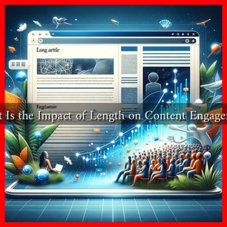 What Is the Impact of Length on Content Engagement