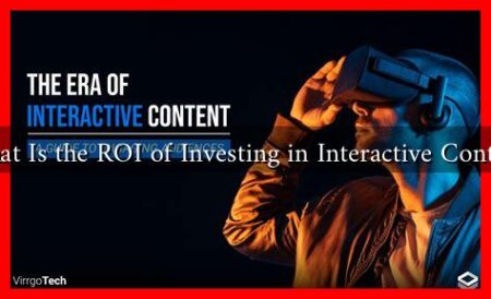 What Is the ROI of Investing in Interactive Content What Is the ROI of Investing in Interactive Content