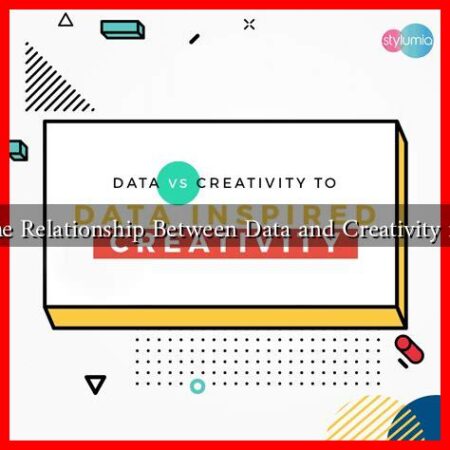 What Is the Relationship Between Data and Creativity in Design?
