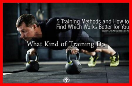 What Kind of Training Do