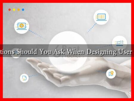 What Questions Should You Ask When Designing User Experience
