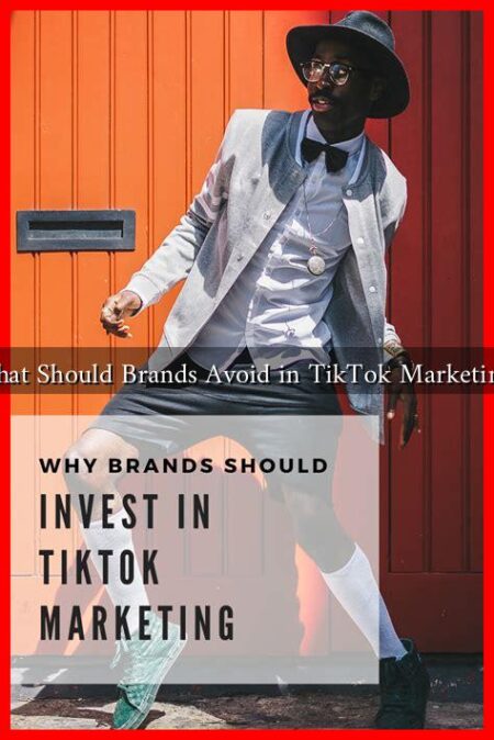 What Should Brands Avoid in TikTok Marketing?