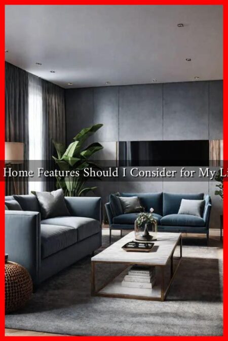 What Smart Home Features Should I Consider for My Living Room?