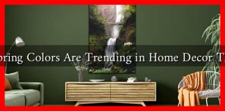 What Spring Colors Are Trending in Home Decor This Year What Spring Colors Are Trending in Home Decor This Year