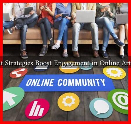 What Strategies Boost Engagement in Online Articles