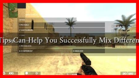 What Tips Can Help You Successfully Mix Different Eras? What Tips Can Help You Successfully Mix Different Eras?