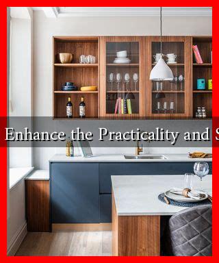 What Wall Colors Enhance the Practicality and Style of a Kitchen?