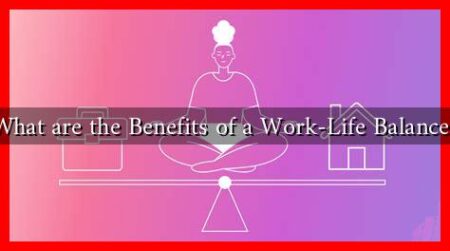What are the Benefits of a Work-Life Balance?