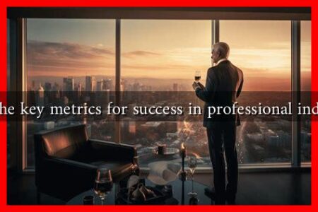 What are the key metrics for success in professional independence What are the key metrics for success in professional independence