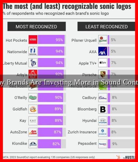 Why Brands Are Investing More in Sound Content Why Brands Are Investing More in Sound Content