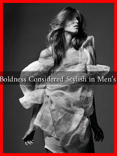 Why Is Boldness Considered Stylish in Men’s Fashion Why Is Boldness Considered Stylish in Men's Fashion
