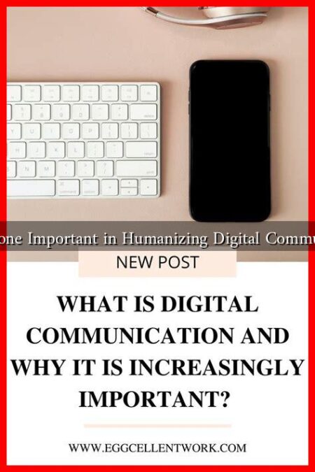 Why Is Tone Important in Humanizing Digital Communication? Why Is Tone Important in Humanizing Digital Communication?