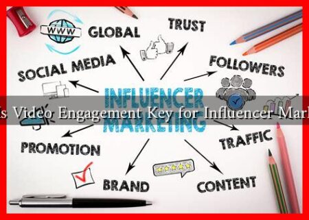 Why Is Video Engagement Key for Influencer Marketing Why Is Video Engagement Key for Influencer Marketing