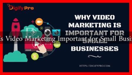 Why Is Video Marketing Important for Small Businesses