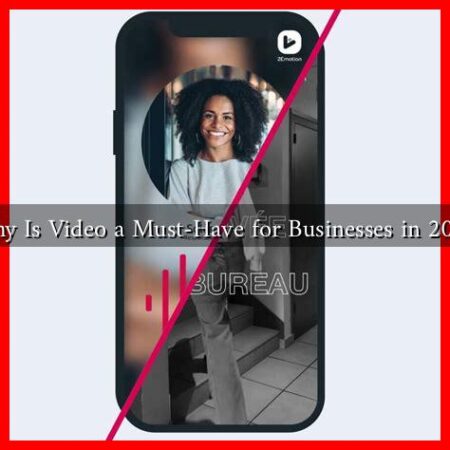 Why Is Video a Must-Have for Businesses in 2023 Why Is Video a Must-Have for Businesses in 2023