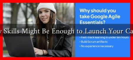 Why Skills Might Be Enough to Launch Your Career